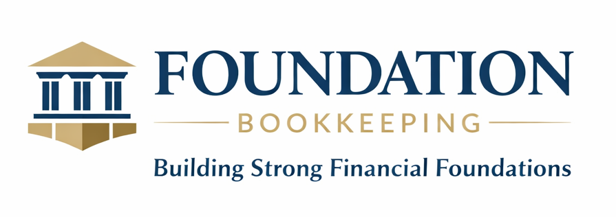 Foundation Bookkeeping LLC –                                                                                                                                                       Sacramento, CA